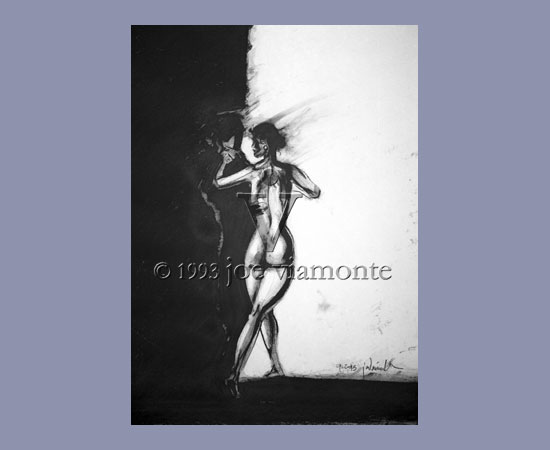 Joe Viamonte | Artist | Photography | Digital Art | Tango | Graphics | Photographer | Digital Artist