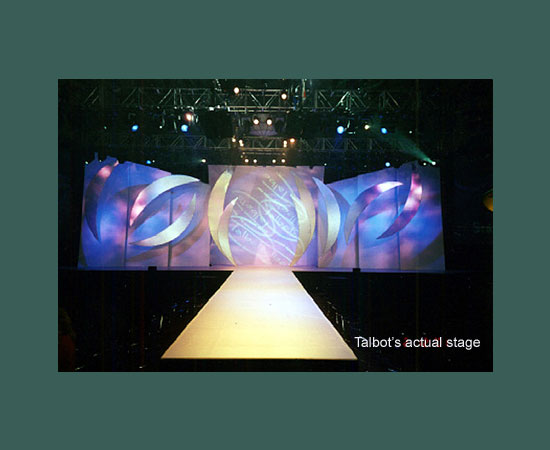 Stages and Events | Joe Viamonte Design | Exhibits | Tradeshows | Exhibit Designer | Standbuilder
