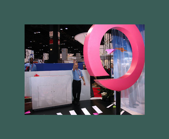 Event Stages, Tradeshow Exhibits, Exhibit Stand, Display Stand, Stand Builder, Joe Viamonte