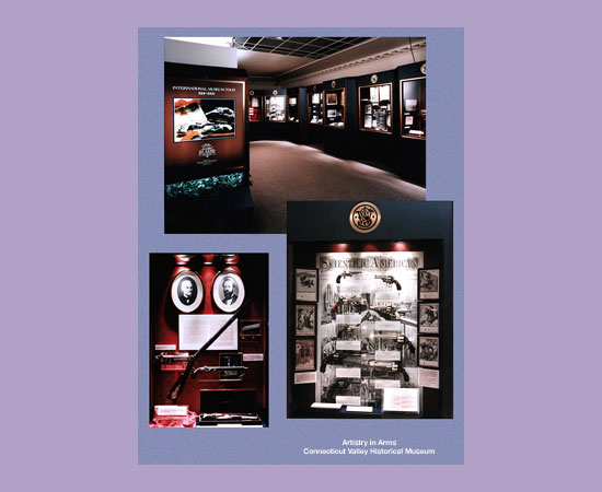 Viamonte Design | Museum Exhibit Projects | Museums | Stages | Events | Standbuilder | Designer