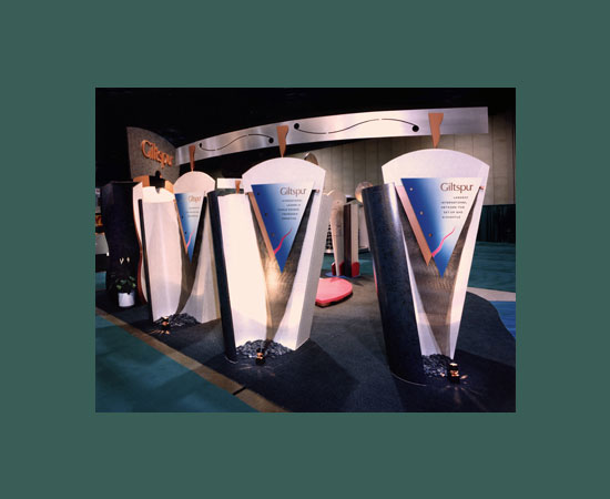 Exhibit Stands | Displays | Standbuilder Joe Viamonte | Tradeshows | Stages | Conventions | Branding