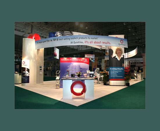 Exhibit Stands | Displays | Standbuilder Joe Viamonte | Tradeshows | Stages | Conventions | Branding