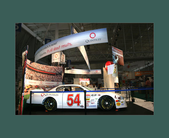 Exhibit Stands | Displays | Standbuilder Joe Viamonte | Tradeshows | Stages | Conventions | Branding